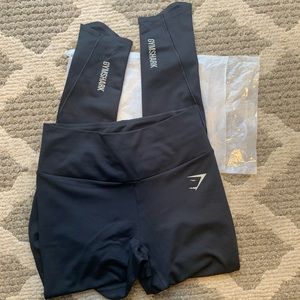 Gymshark Speed Leggings